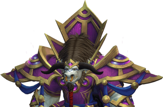 Jirahunter render
