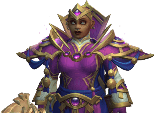 Jivemage render