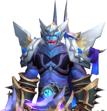 Johndarko render