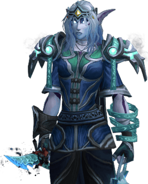 Juckels render