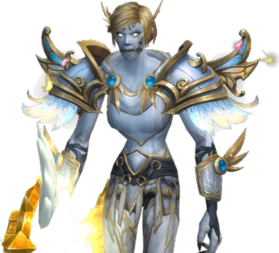 Justbalem render
