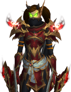 Justphenix render