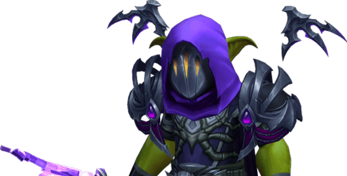 Kís render