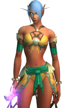 Kaanymon render