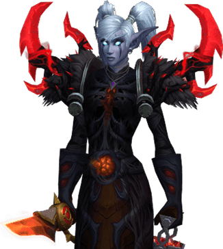 Kaast render