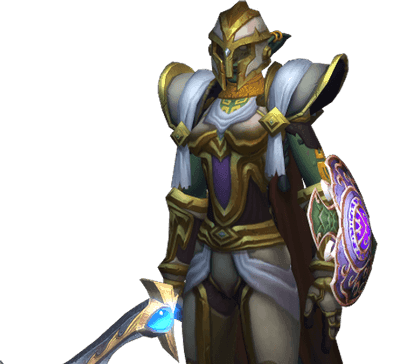 Kabandha render