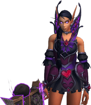 Kadlyn render