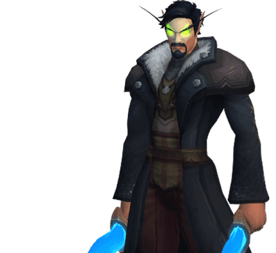 Kaelthøs render