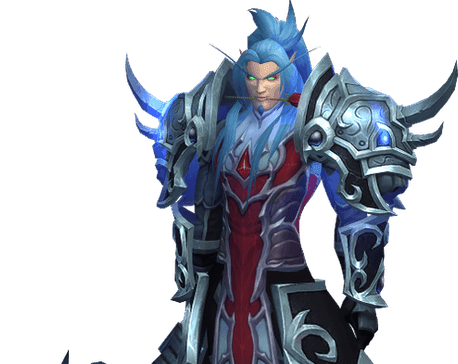 Kaelthos render
