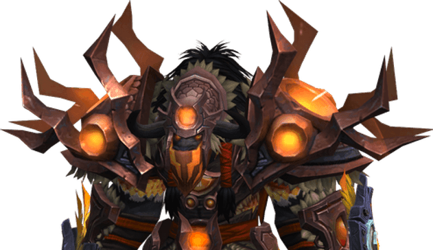 Kaigon render