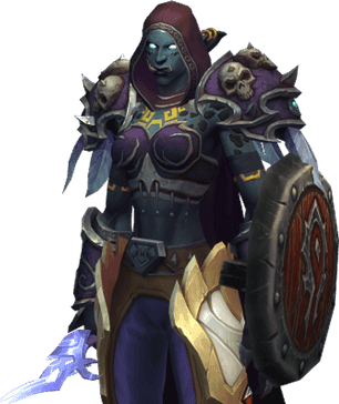 Kailean render