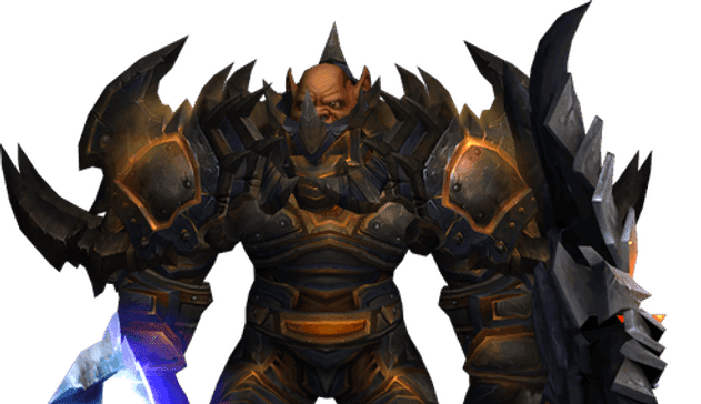 Kairitz render