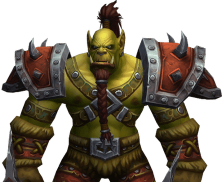 Kaldaras render