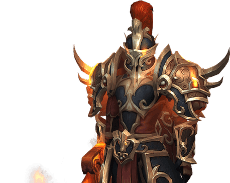 Kalthiel render