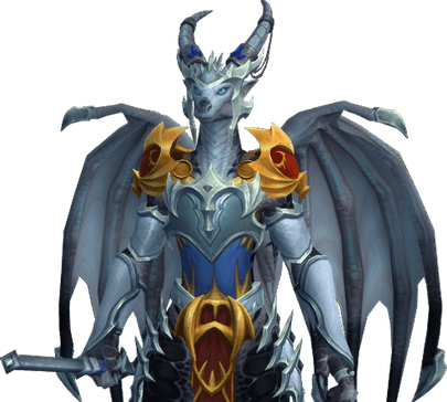 Kaly render
