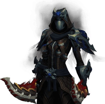Kalyni render