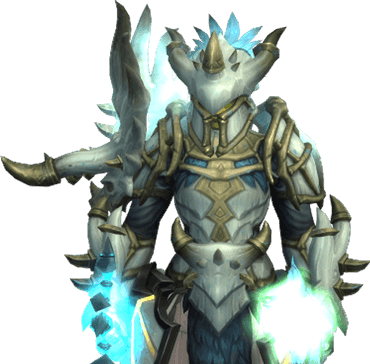 Kalynia render