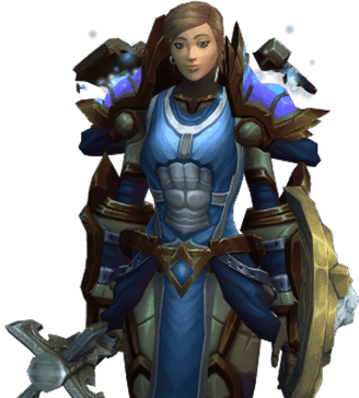 Karmeliet render