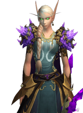Kayascods render