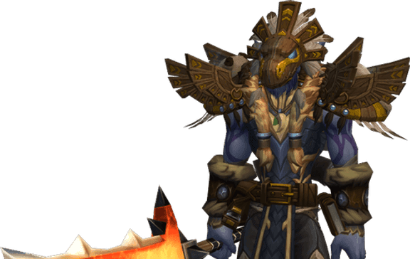 Kehrbesen render