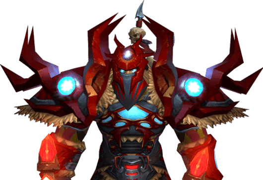 Kellyweed render