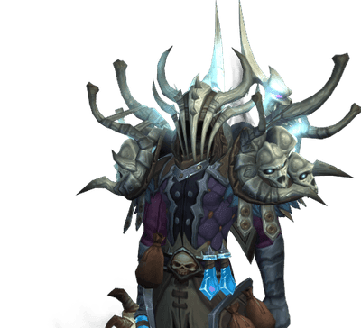 Kelthiras render