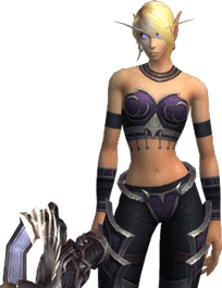 Keltrasa render