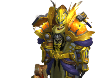 Kemonno render