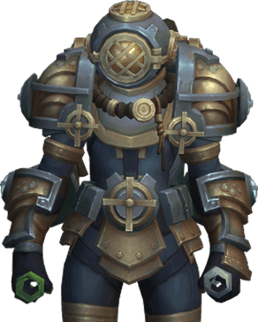 Kennylein render