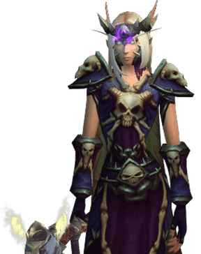 Ker render