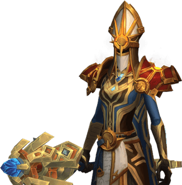 Kfrost render