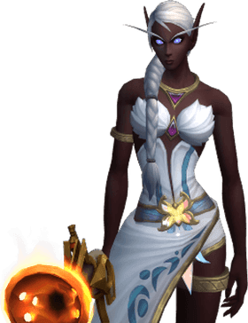 Khadeera render