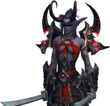 Khaidobeam render