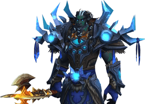 Khronnox render