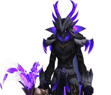 Kirûna render