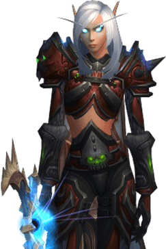 Kiramaru render