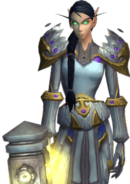 Kirelia render