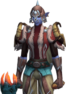 Kurô render