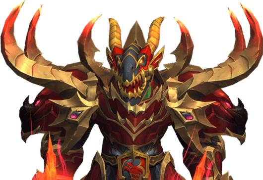 Kuwax render