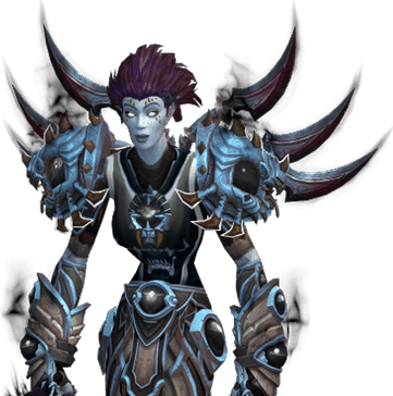 Kylia render