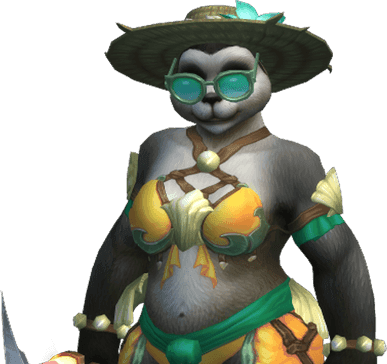 Líxu render