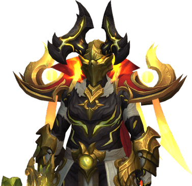 Laenará render