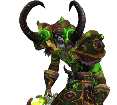 Lafexus render