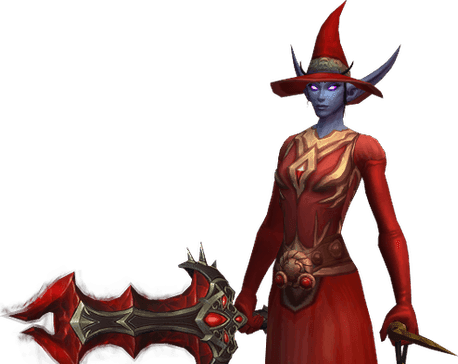 Lahgpa render