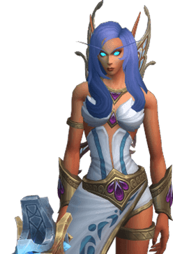 Lalisâ render