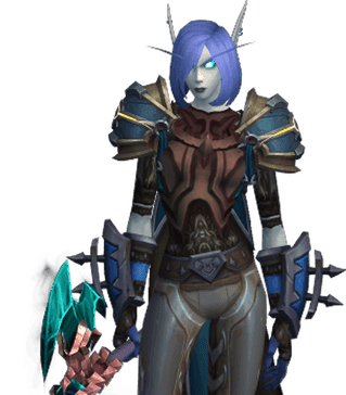 Lariri render