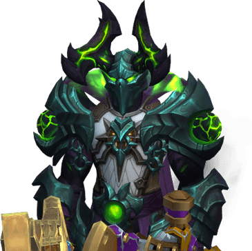 Leenster render