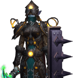 Slimesmile render