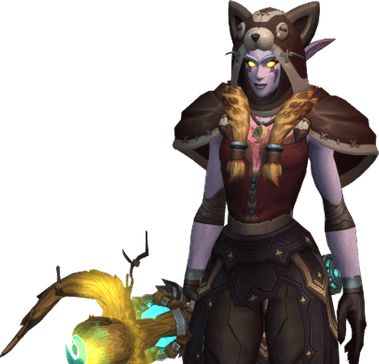 Leevia render