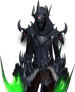 Lelz render
